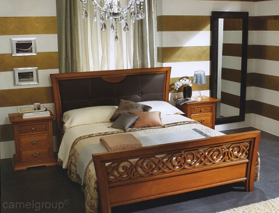 Спальня Decor